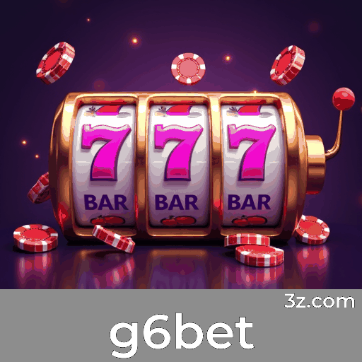 Acesse G6Bet com Login Seguro e Benefícios Exclusivos