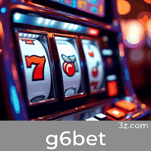 Acesse G6Bet com Login Seguro e Benefícios Exclusivos