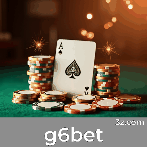 G6Bet: Estável, Seguro e Otimizado para Brasileiros