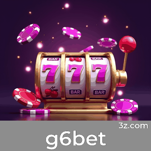 Acesse G6Bet com Login Seguro e Benefícios Exclusivos