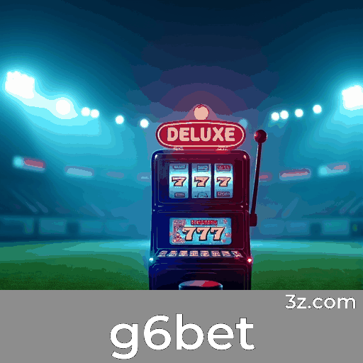 Acesse G6Bet com Login Seguro e Benefícios Exclusivos