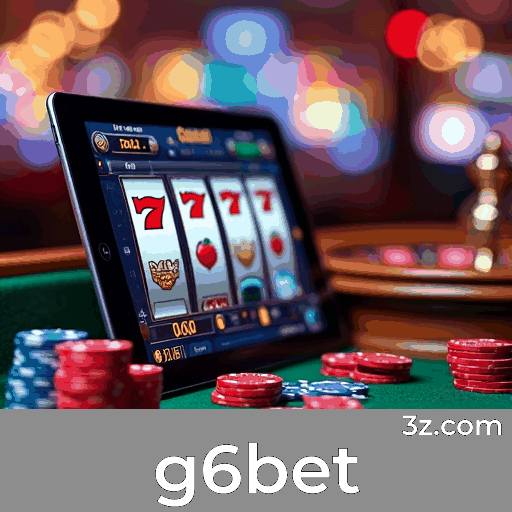 G6bet: Preciso e Completo em Apostas Esportivas