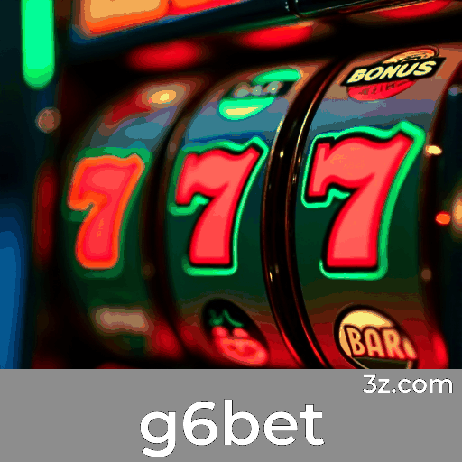 G6bet: Preciso e Completo em Apostas Esportivas