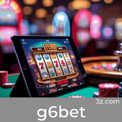 G6Bet: Estável, Seguro e Otimizado para Brasileiros