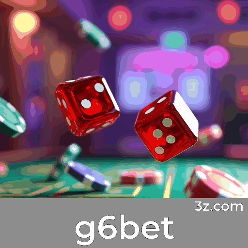 G6Bet: Estável, Seguro e Otimizado para Brasileiros